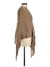 Choies Tan Poncho One size (estimated) - photo 4