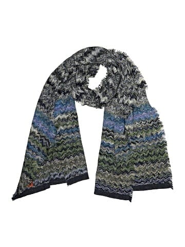 Missoni Scarf (view 1)