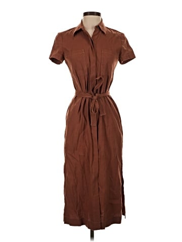 Theory Casual Dress (view 1)