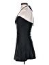 Windsor Solid Black Cocktail Dress Size XS - photo 5