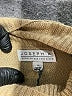 Joseph A. Tan Turtleneck Sweater Size M - photo 7
