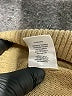 Joseph A. Tan Turtleneck Sweater Size M - photo 8