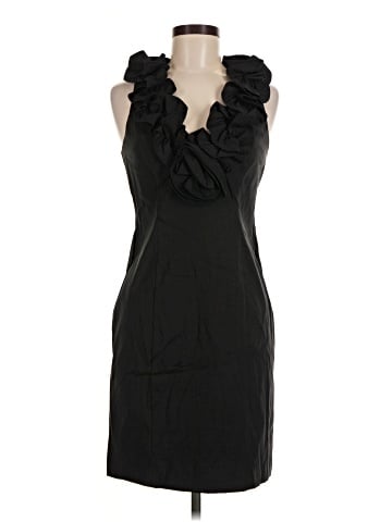 S.L. Fashions Cocktail Dress (view 1)