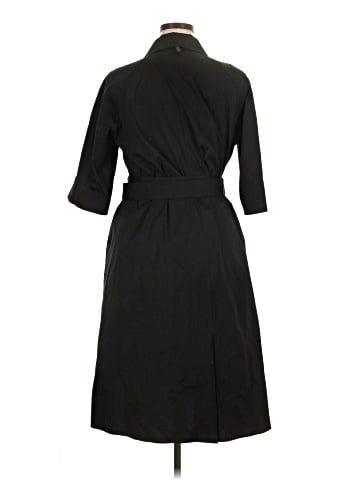 Lafayette 148 New York Casual Dress (view 2)