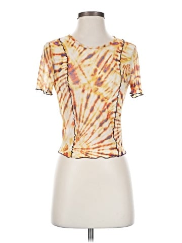 Urban Outfitters Short Sleeve T-Shirt (view 1)
