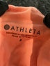 Athleta Orange Tank Top Size S - photo 7