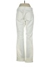 Ann Taylor Ivory Jeans Size 4 (petite) - photo 2