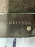 Greyson Blue Long Sleeve Polo Size S - photo 7