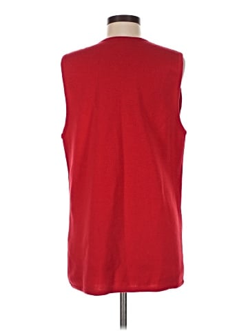 Peter Nygard Vest (view 2)