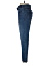 Terra & Sky Solid Blue Jeggings Size 0X - photo 5