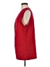 Peter Nygard Red Vest Size M - photo 5