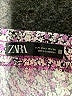 Zara Floral Purple Shorts Size S - photo 3