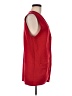 Peter Nygard Red Vest Size M - photo 4