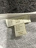 St. Tropez West Ivory Cardigan Size XS - photo 7
