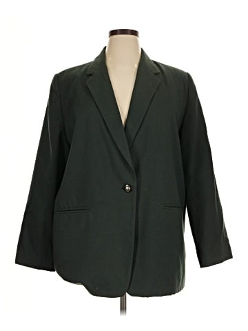 Harve Benard by Benard Holtzman Blazer (view 1)