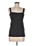 Lululemon Athletica Gray Tank Top Size 8 - photo 1