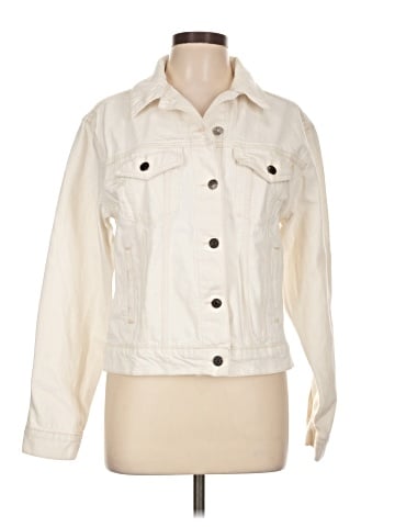 Rails Jacket (view 1)