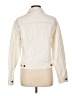 Rails 100% Cotton Ivory Jacket Size L - photo 2