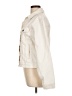 Rails 100% Cotton Ivory Jacket Size L - photo 5