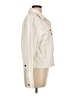 Rails 100% Cotton Ivory Jacket Size L - photo 4
