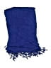 Unbranded Blue Scarf One size - photo 2