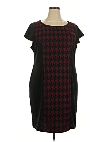 B. Smart Casual Dress (view 1)