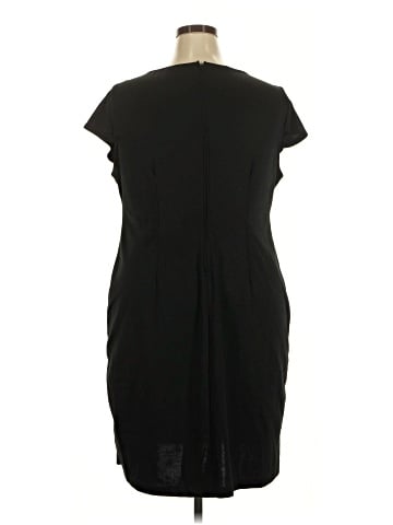 B. Smart Casual Dress (view 2)