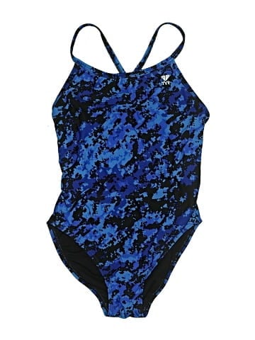 TYR One Piece Swimsuit (view 1)