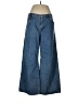 Levi's 100% Cotton Blue Jeans Size 32 waist - photo 1