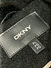 DKNY Black Coat Size L (petite) - photo 6