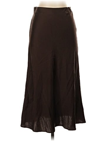Unbranded Silk Skirt (view 1)