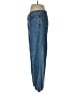 Levi's 100% Cotton Blue Jeans Size 32 waist - photo 5