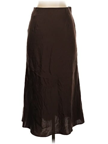 Unbranded Silk Skirt (view 2)