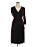 Assorted Brands Black Cocktail Dress Size XL (estimated) - photo 1