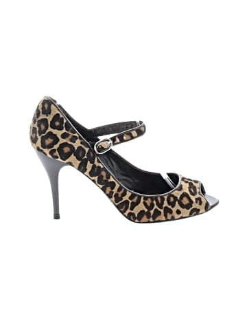 Charles David Heels (view 1)
