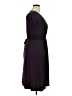 Assorted Brands Black Cocktail Dress Size XL (estimated) - photo 4