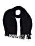 Unbranded Black Scarf One size - photo 1