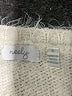 Neely Ivory Pullover Sweater Size S - photo 7