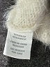 Neely Ivory Pullover Sweater Size S - photo 8