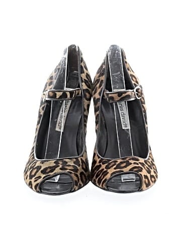 Charles David Heels (view 2)