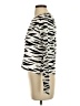 525 America Animal Print Ivory Pullover Sweater Size XS - photo 5