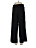 ME+EM Solid Black Casual Pants Size 10 - photo 1