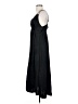Dèluc Black Casual Dress Size S - photo 5