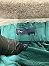 Gap Solid Teal Casual Skirt Size S - photo 4