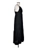 Dèluc Black Casual Dress Size S - photo 4