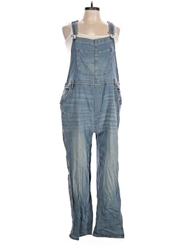 Sonoma Goods for Life Overalls (view 1)