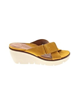 Gentle Souls Wedges