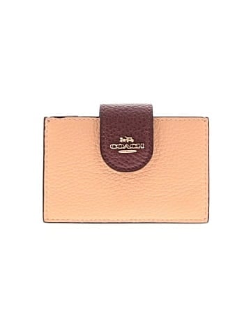 Coach Wallet (view 1)