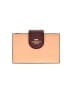Coach Tan Wallet One size - photo 1