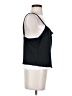 Lovesick Black Tank Top Size 0 - photo 4